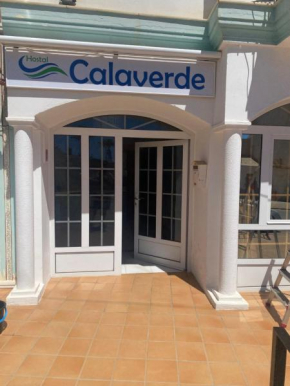 Hostal Calaverde, Cuevas Del Almanzora